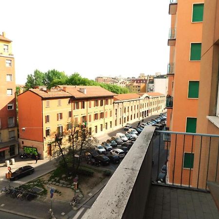 Bologna City Centre, Living In Lame Dış mekan fotoğraf